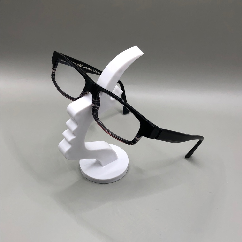 Alain Mikli eyeglasses al11020003 rectangular FRAMES 51-15-140 Handmade France.